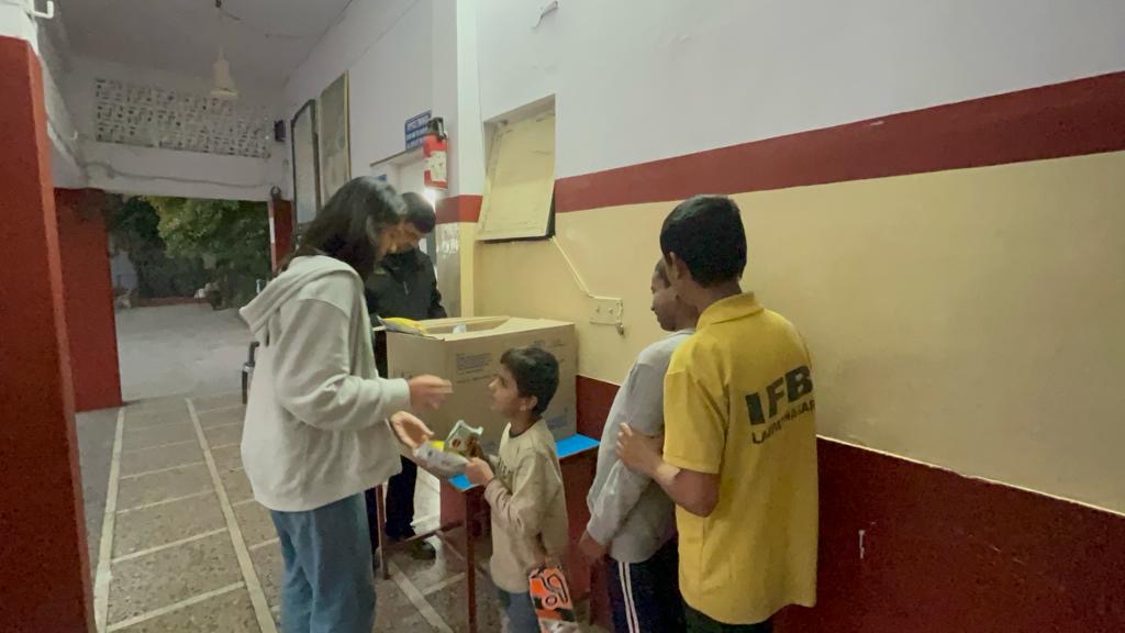 Institution For The Blind (Andh Vidyalaya) - Image 2