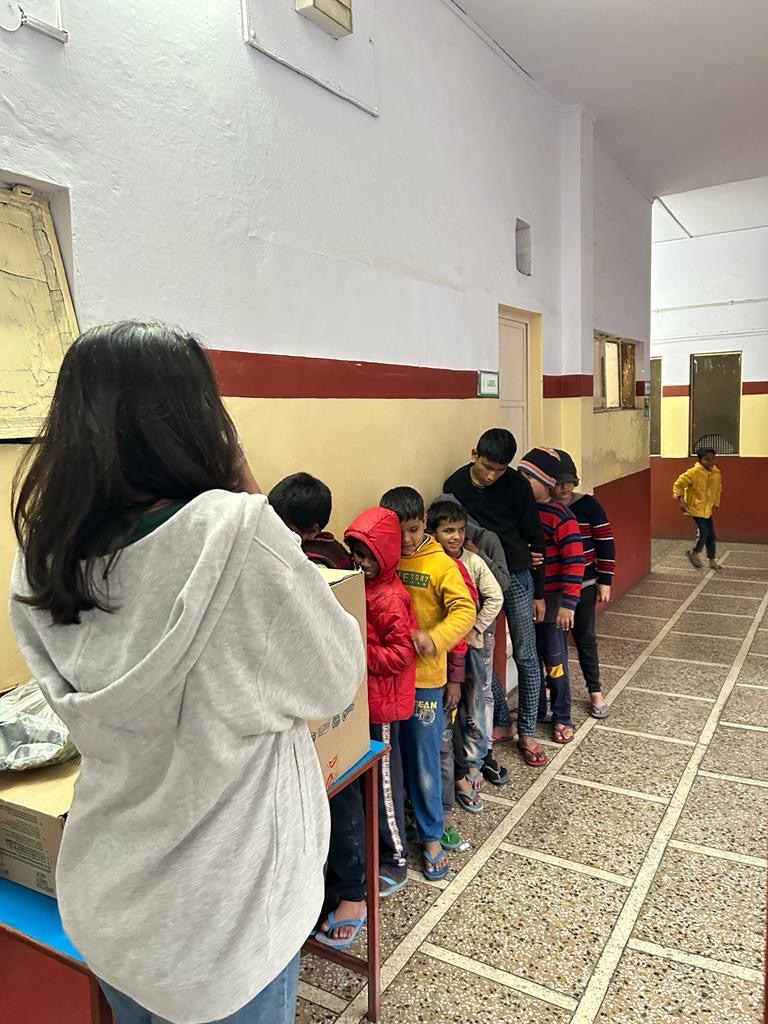 Institution For The Blind (Andh Vidyalaya) - Image 4