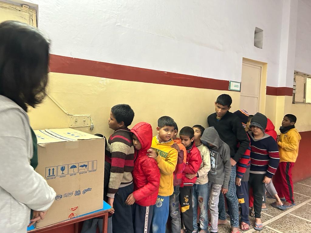 Institution For The Blind (Andh Vidyalaya) - Image 3