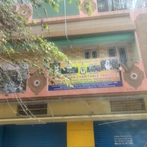 Vidya Bhavan orphanage