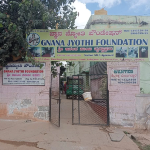 Gnana Jyothi Foundation